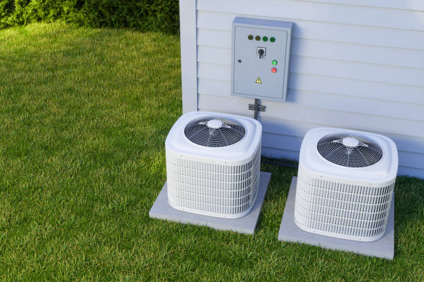 Best Affordable HVAC Services  in Mead, WA