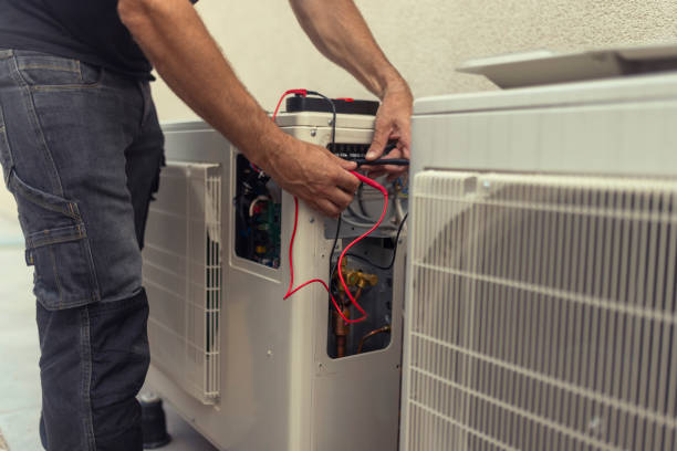 Best 24/7 HVAC Repair  in Mead, WA